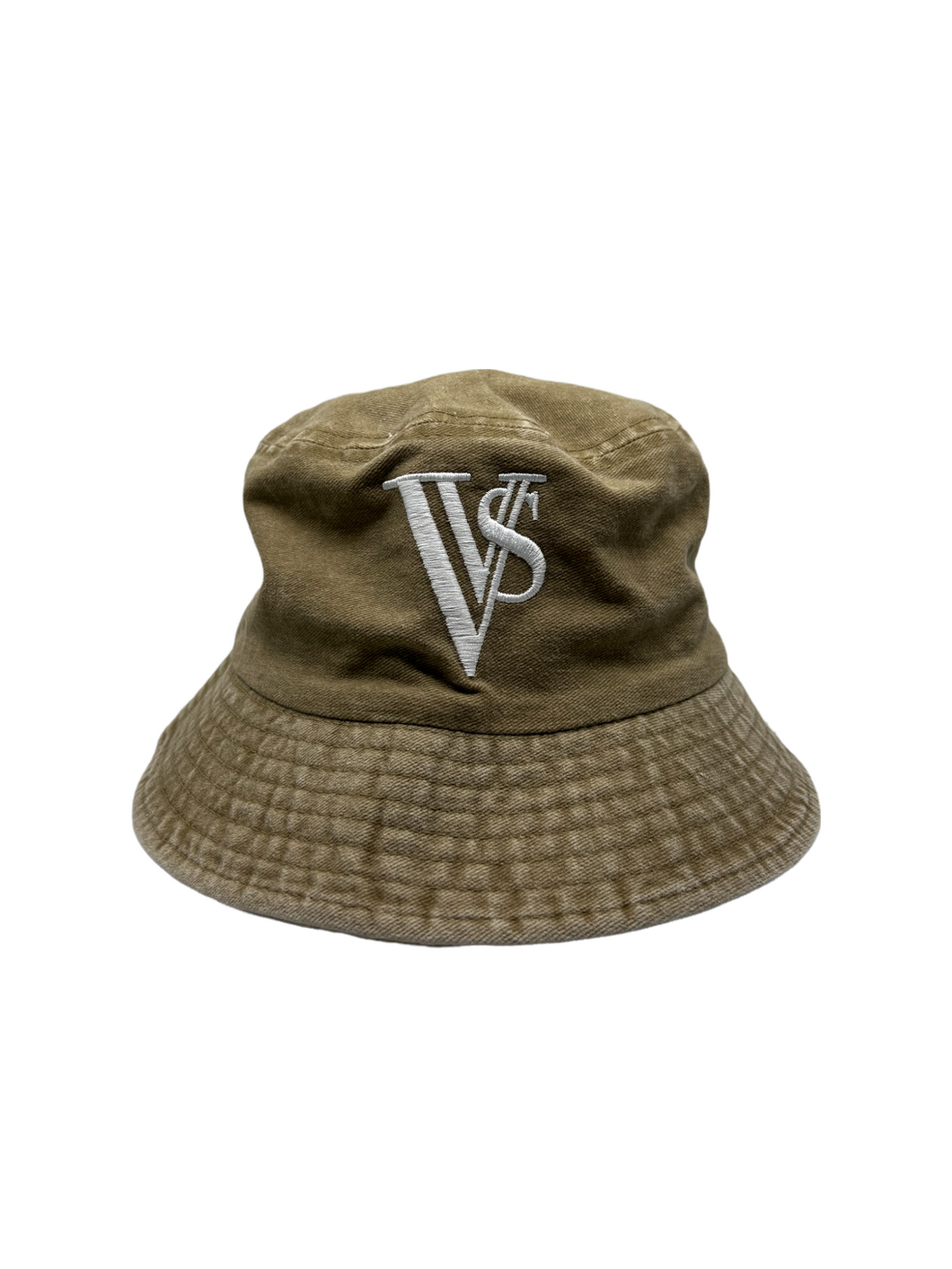 VVS Bucket Tan