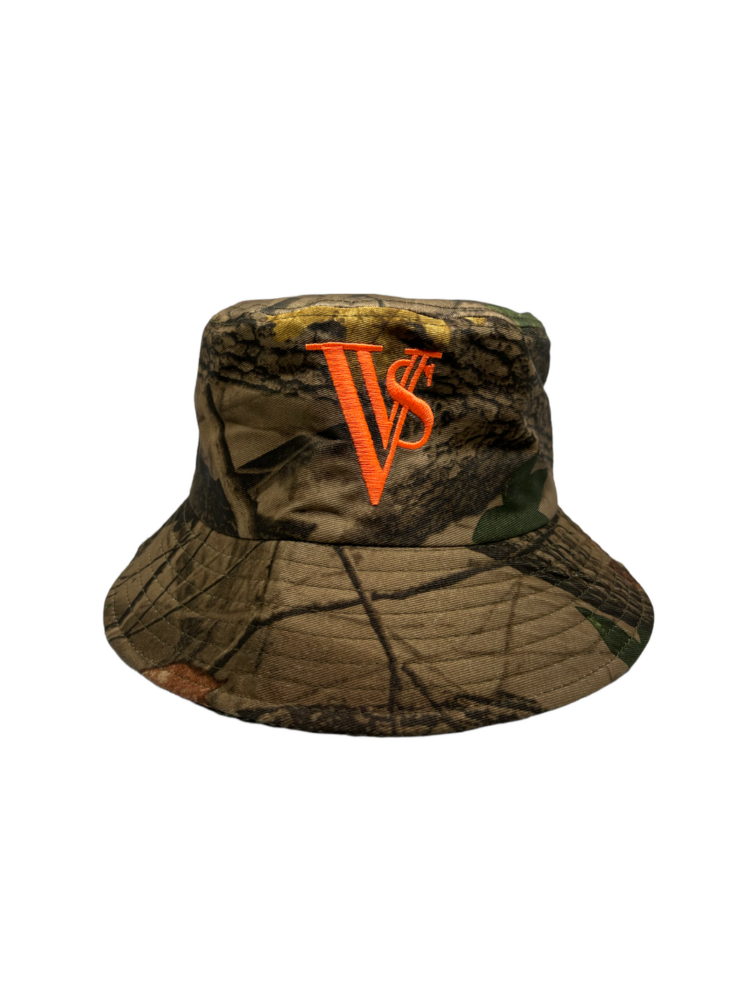 VVS Bucket Camo