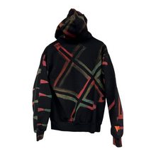 Load image into Gallery viewer, VVS 1 of 1 Hand Dyed 14oz Hoodie
