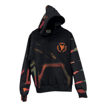 Load image into Gallery viewer, VVS 1 of 1 Hand Dyed 14oz Hoodie
