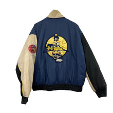 Load image into Gallery viewer, Vintage Michigan Looney Toons Jacket
