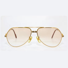 Load image into Gallery viewer, Vintage Authentic Cartier Glasses
