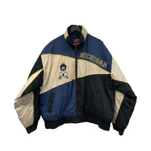 Load image into Gallery viewer, Vintage Michigan Looney Toons Jacket
