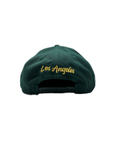 Load image into Gallery viewer, VVS Snapback Forrest Green
