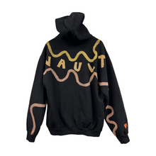 Load image into Gallery viewer, VVS 1 of 1 Bleached 14oz Hoodie
