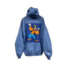 Load image into Gallery viewer, VVS 1 of 1 Vintage Hand Dyed 14oz Hoodie
