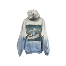 Load image into Gallery viewer, VVS 1 of 1 Vintage Hand Dyed 14oz Hoodie
