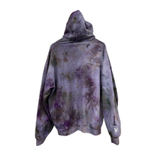 Load image into Gallery viewer, VVS 1 of 1 Hand Dyed 14 oz Hoodie
