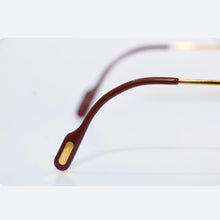 Load image into Gallery viewer, Vintage Authentic Cartier Glasses
