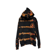 Load image into Gallery viewer, VVS 1 of 1 Vintage Hand Dyed 14oz Hoodie
