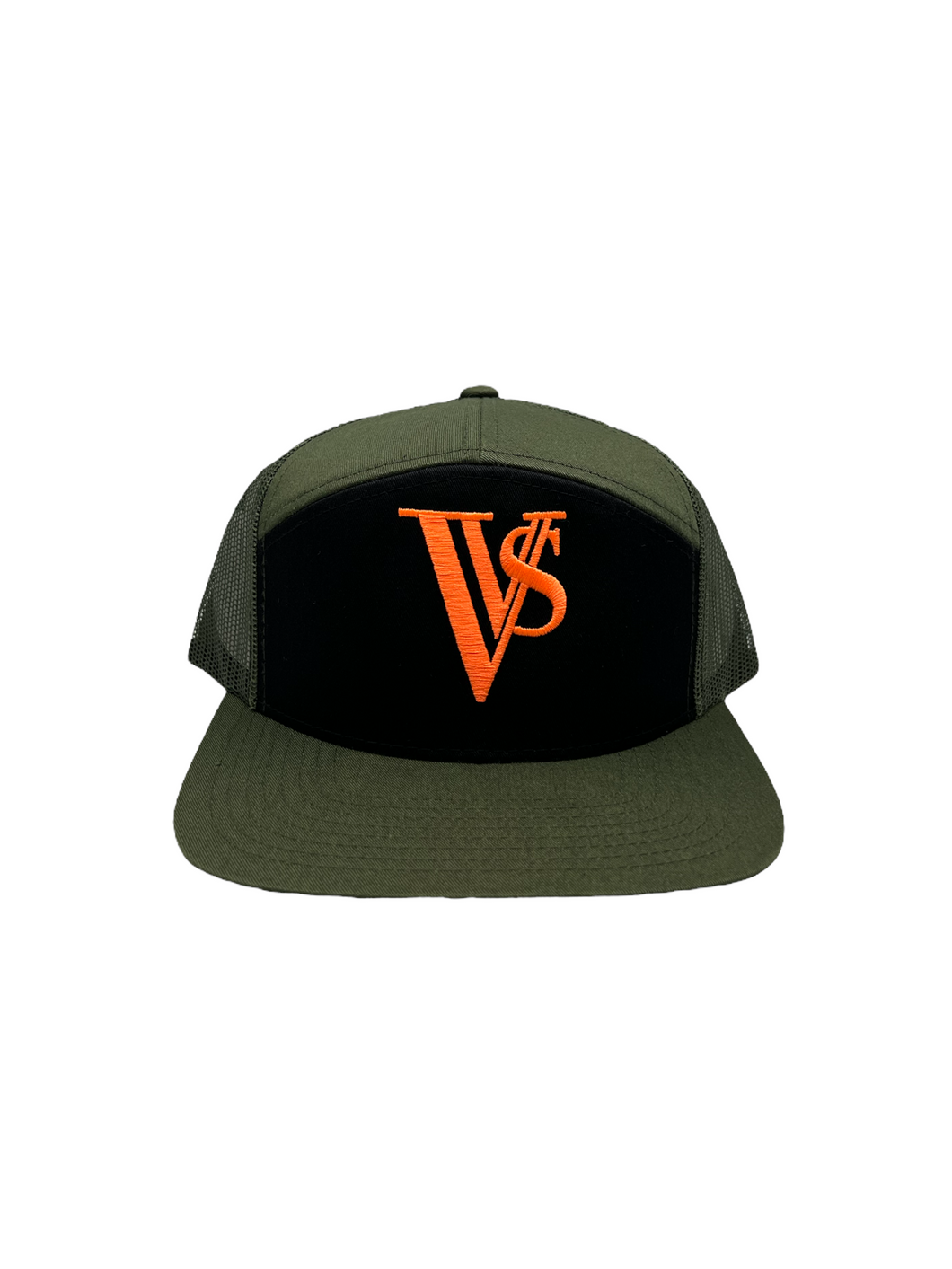 VVS OC AF Snapback