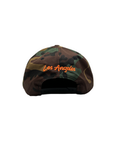 Load image into Gallery viewer, VVS Snapback Camo
