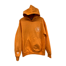 Load image into Gallery viewer, VVS Crest Core Hand Dyed 14oz Hoodie
