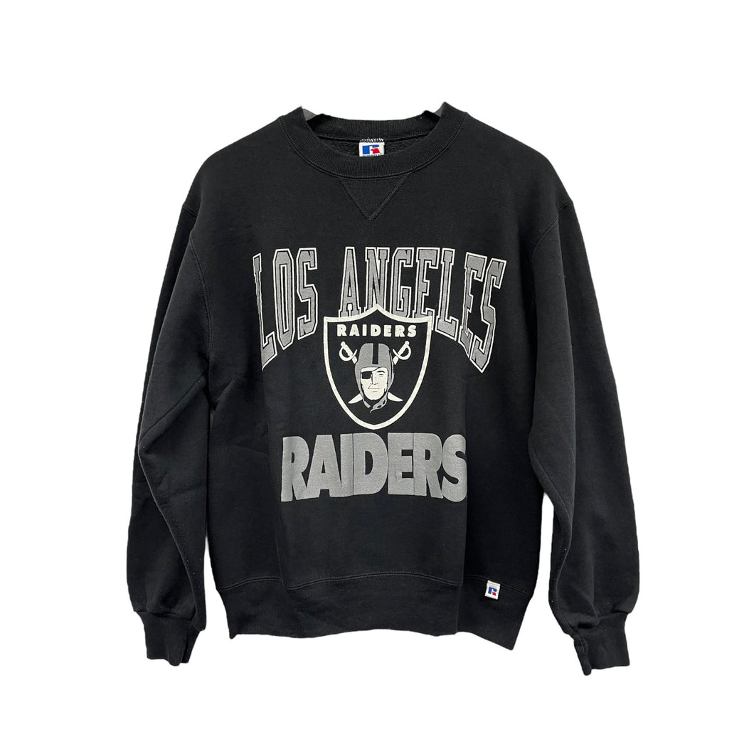 Vintage Los Angeles Raiders Crewneck