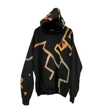 Load image into Gallery viewer, VVS 1 of 1 Vintage Hand Dyed 14oz Hoodie
