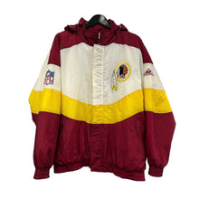 Load image into Gallery viewer, Vintage Washington Redskins Jacket
